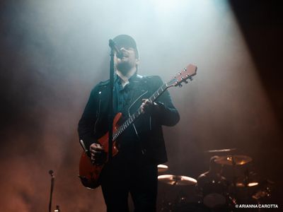 Fall Out Boy, il nuovo album: annuncio in codice Morse?