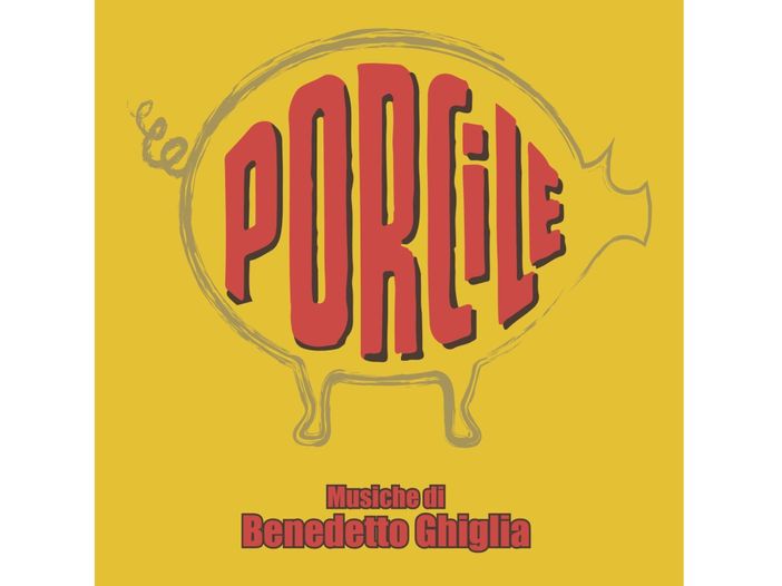 Pier Paolo Pasolini, la colonna sonora di &ldquo;Porcile&rdquo;