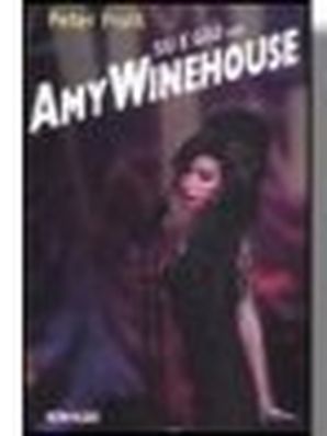 SU E GIÙ CON AMY WHINEHOUSE Peter Fruit