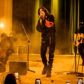 19 gennaio 2023 - Base - Milano - Naska in concerto