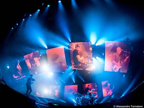 Goa-Boa Festival: cinque giorni di concerti all'aperto a Genova (dal 17 al 21 luglio)