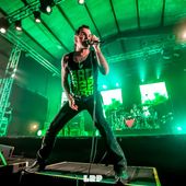 15 novembre 2019 - Estragon - Bologna - Piero Pel&ugrave; in concerto