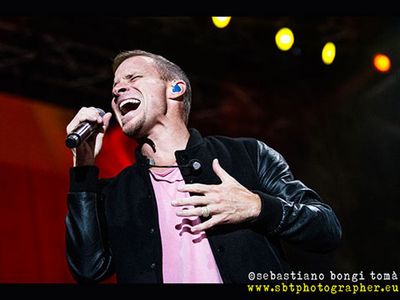 Backstreet Boys: sei continenti in un giorno per promuovere l’album