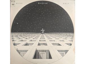  Blue Öyster Cult