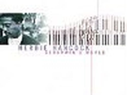 Un’etichetta e un nuovo album per Herbie Hancock 