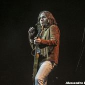 7 marzo 2023 - Alcatraz - Milano - Blackberry Smoke in concerto