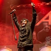 20 novembre 2018 - Mediolanum Forum - Assago (Mi) - Anthrax in concerto