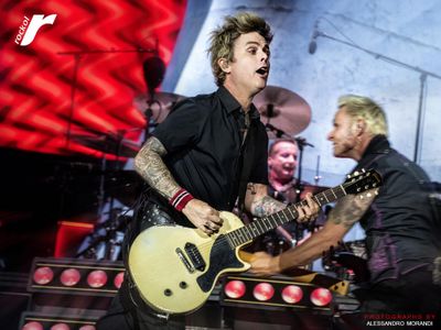 Green Day