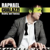 Raphael Gualazzi - REALITY AND FANTASY