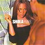 Shola Ama - IN RETURN