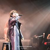 11 novembre 2025 - Teatro Arcimboldi - Milano - Rkomi in concerto 11 novembre 2025 - Teatro Arcimboldi - Milano - Rkomi in concerto