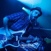 8 febbraio 2014 - Csa Pinelli - Genova - Motel Connection in concerto
