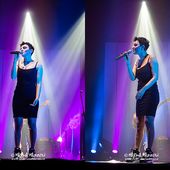 2 aprile 2014 - Teatro Sociale Busca - Alba (Cn) - Arisa in concerto