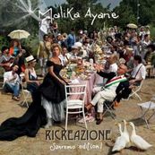Malika Ayane - RICREAZIONE (SANREMO EDITION)