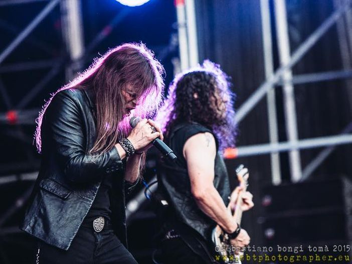 Metal Tales: Queensryche