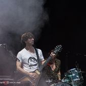 15 luglio 2025 - Ama Festival - Parco di Villa Negri - Romano d'Ezzelino (Vi) - Jet in concerto 15 luglio 2025 - Ama Festival - Parco di Villa Negri - Romano d'Ezzelino (Vi) - Jet in concerto