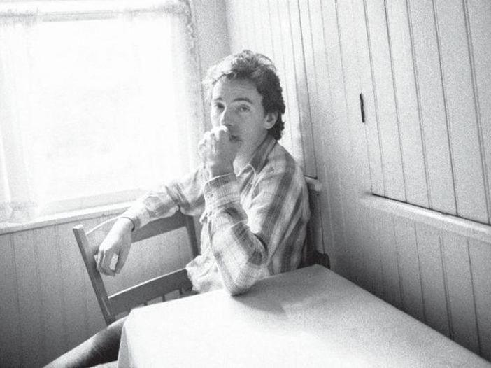 Bruce Springsteen, una nuova versione espansa di "Nebraska" Bruce Springsteen, una nuova versione espansa di "Nebraska"
