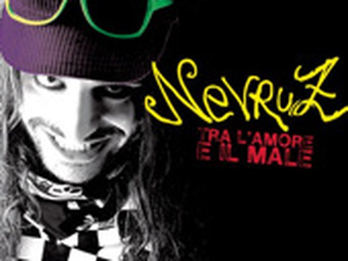 Nevruz, &#039;La casa e gli spiriti perduti&#039;: &#039;Per fortuna ho la musica&#039;