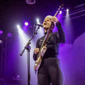 10 aprile 2025 - Hiroshima Mon Amour - Torino - Anna Carol in concerto 10 aprile 2025 - Hiroshima Mon Amour - Torino - Anna Carol in concerto