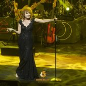 12 maggio 2025 - Teatro Carlo Felice - Genova - Fiorella Mannoia in concerto 12 maggio 2025 - Teatro Carlo Felice - Genova - Fiorella Mannoia in concerto