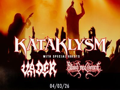Kataklysm