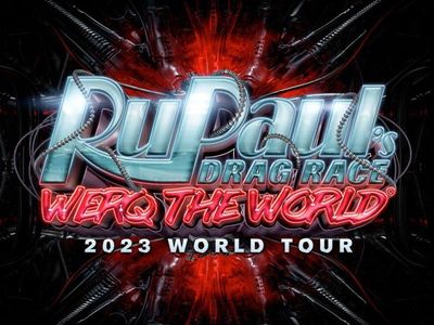 RuPaul, un&apos; &apos;esca&apos; su torrent per chi scarica il nuovo album illegalmente
