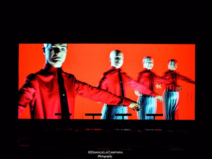 Kraftwerk