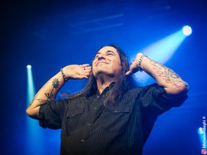Circle II Circle (Zak Stevens, ex Savatage): due date live in Italia