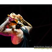 15 luglio 2018 - Pistoia Blues - Piazza del Duomo - Pistoia - Supersonic Blues Machine (feat. Billy Gibbons) in concerto