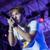 18 luglio 2019 - Goa Boa Festival - Porto Antico - Genova - Alfa in concerto