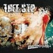 Thee S.T.P. - PARADISE &amp; SAINTS