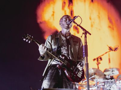 Avenged Sevenfold, guarda il nuovo video &apos;Hail To The King&apos;