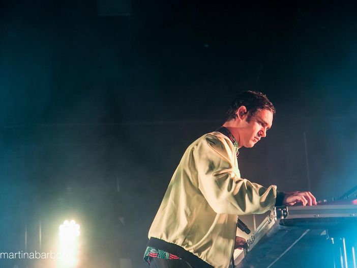 Cosmo d&agrave; l&#039;ultimatum al governo: &quot;Notizie positive sui live o ci prenderemo le strade&quot;