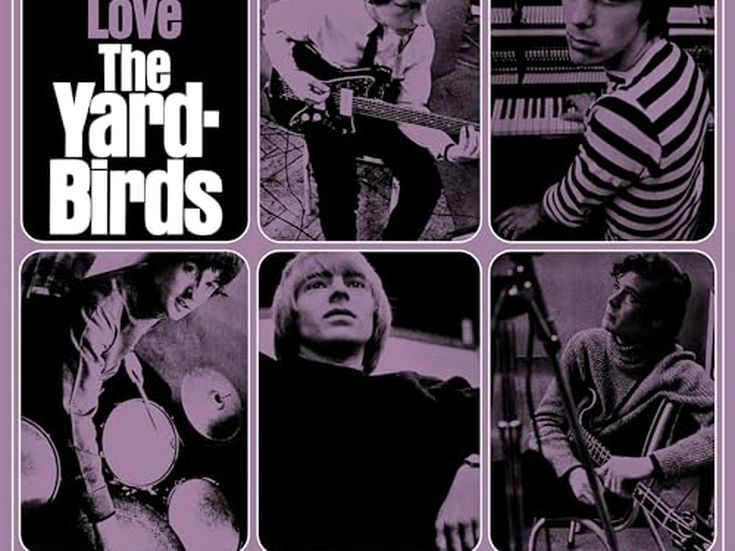 Jim McCarty parla dei nuovi Yardbirds: &apos;Non siamo una band retrò&apos;