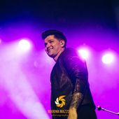 10 giugno 2018 - Mediolanum Forum - Assago (Mi) - Script in concerto 10 giugno 2018 - Mediolanum Forum - Assago (Mi) - Script in concerto