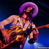 19 Ottobre 2011 - Magazzini Generali - Milano - Michael Franti &amp; Spearhead in concerto