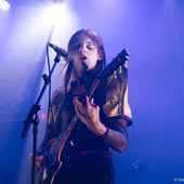 18 aprile 2025 - Atlantico Live - Roma - Lucio Corsi in concerto