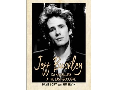 Jeff Buckley