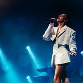 18 ottobre 2022 - Estragon - Bologna - Annalisa in concerto