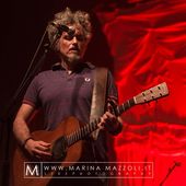 3 marzo 2017 - Cap 10100 - Torino - Niccol&ograve; Fabi in concerto