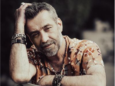 Daniele Silvestri