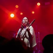 22 gennaio 2025 - Arci Bellezza - Milano - Marta Del Grandi in concerto