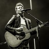 22 febbraio 2025 - Unipol Arena - Casalecchio di Reno (Bo) - James Blunt in concerto 22 febbraio 2025 - Unipol Arena - Casalecchio di Reno (Bo) - James Blunt in concerto
