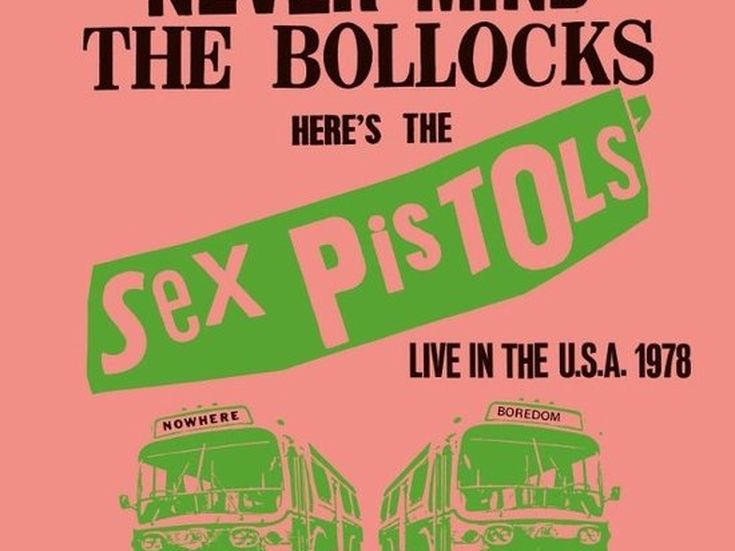 Sex Pistols