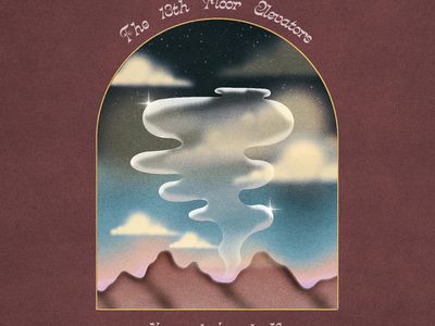 13th Floor Elevators: reunion live dopo 48 anni per la mitica band texana