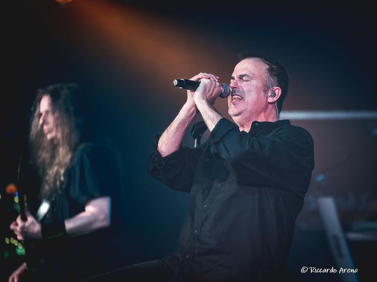 &apos;A voice in the Dark&apos;, il nuovo video dei Blind Guardian