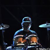26 giugno 2012 - Rock in Roma - Ippodromo delle Capannelle - Roma - Cypress Hill in concerto