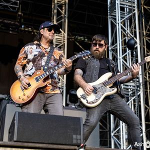 Phil Campbell... Phil Campbell...