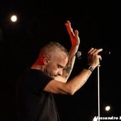 11 marzo 2016 - PalaGeorge - Montichiari (Bs) - Eros Ramazzotti in concerto