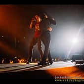 7 dicembre 2018 - MandelaForum - Firenze - Bandabardò in concerto 7 dicembre 2018 - MandelaForum - Firenze - Bandabardò in concerto